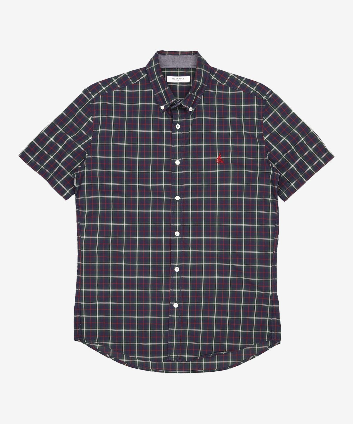 빈폴(BEAN POLE) 캐주얼 셔츠 100