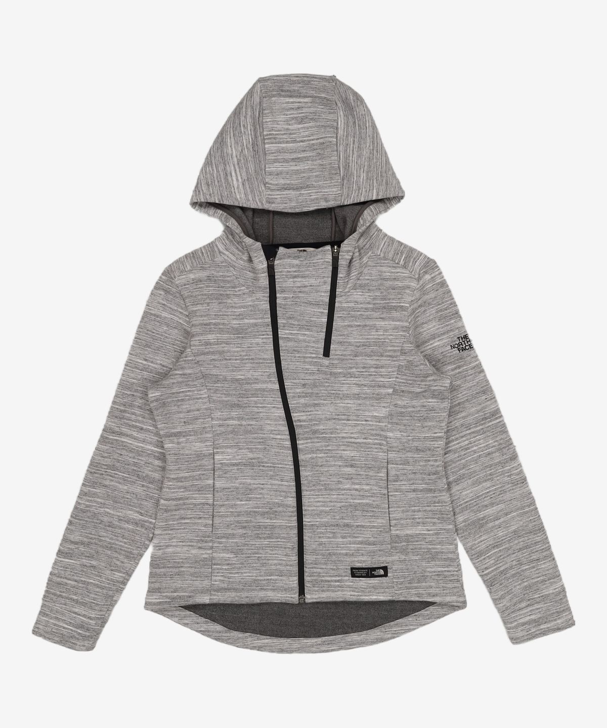 노스페이스(THE NORTH FACE) 후드 집업 M
