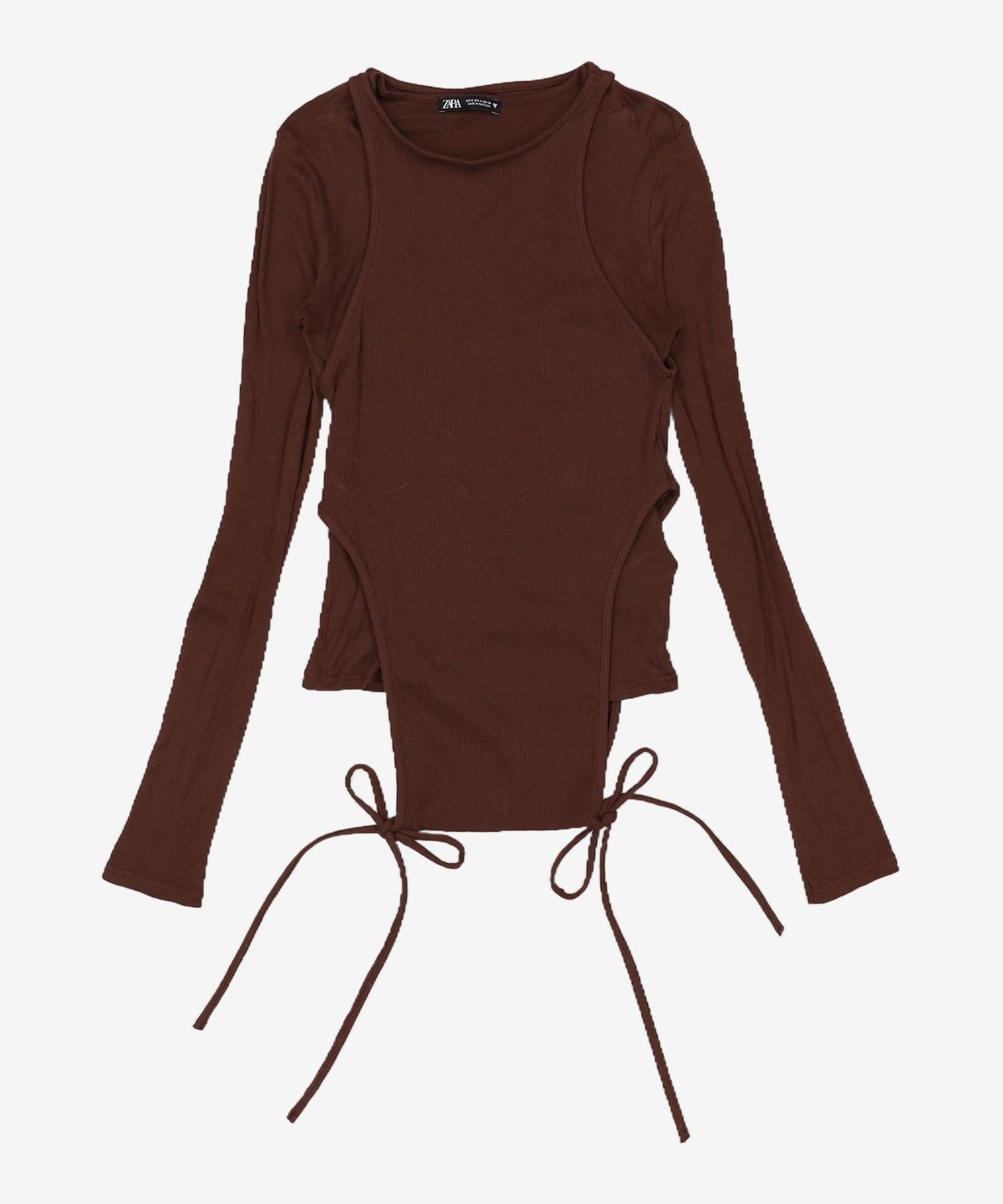 자라(ZARA) 기타 상의 165/84A
