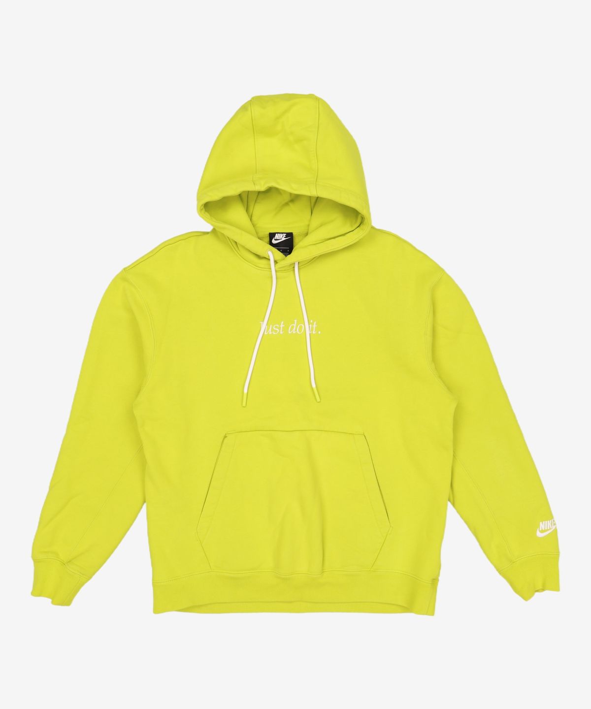 나이키(NIKE) 후드 티셔츠 L