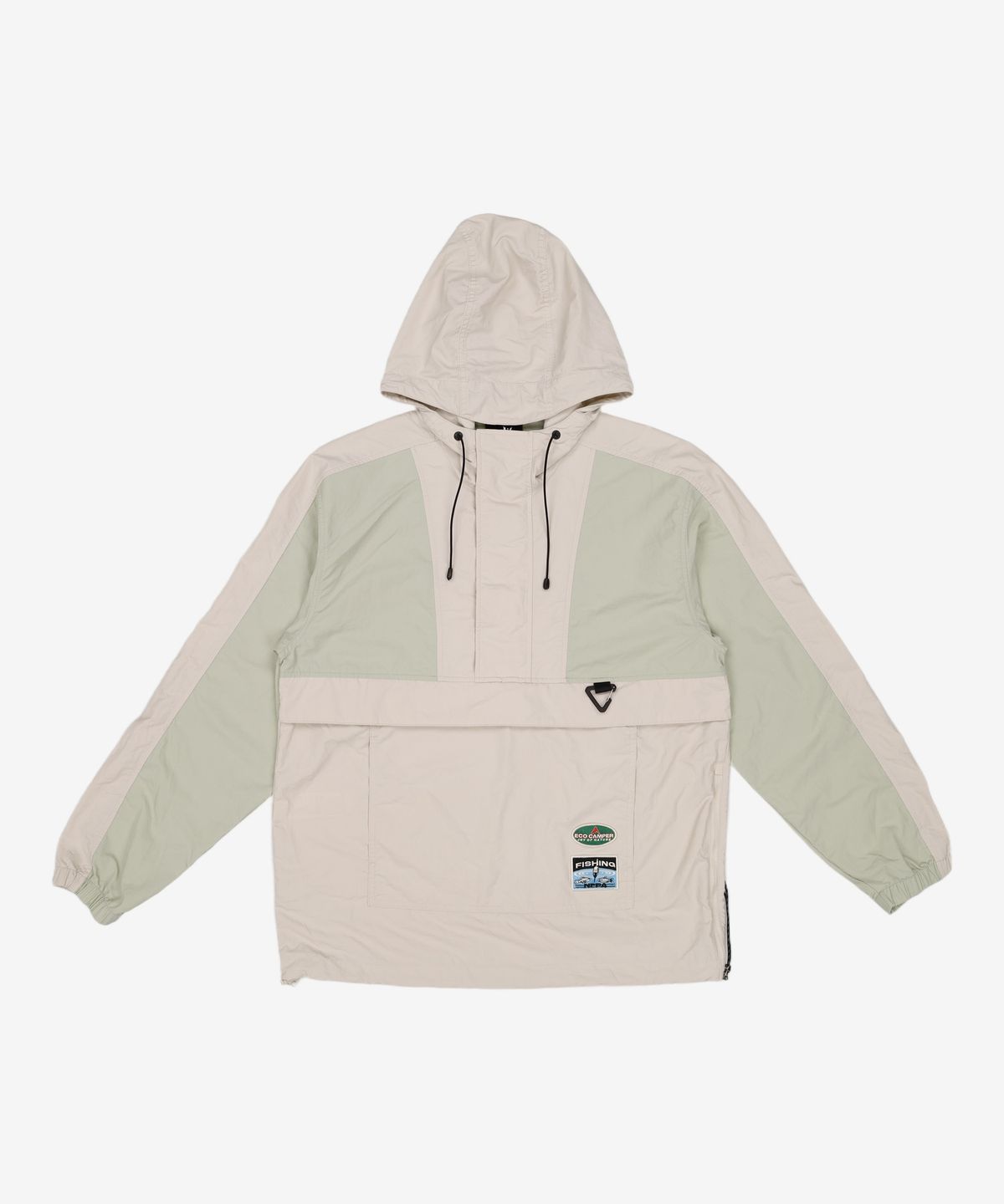 네파(NEPA) 아노락 재킷 90