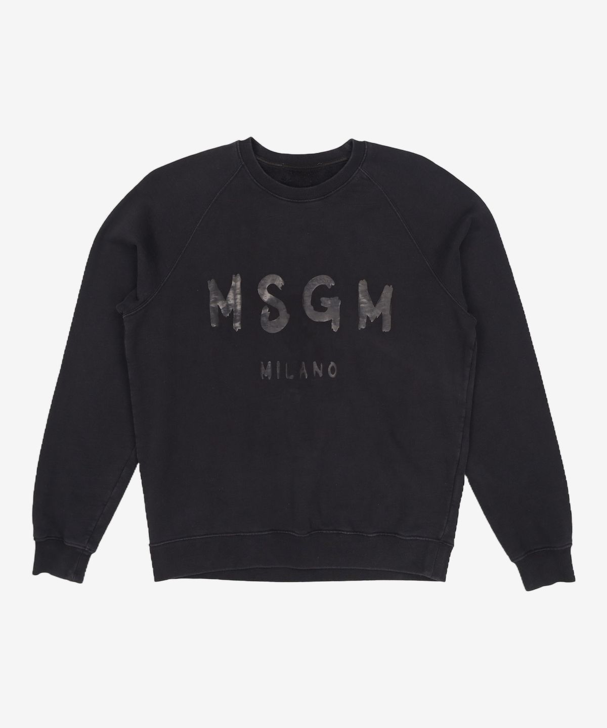 엠에스지엠(MSGM) 맨투맨/스웨트셔츠 M