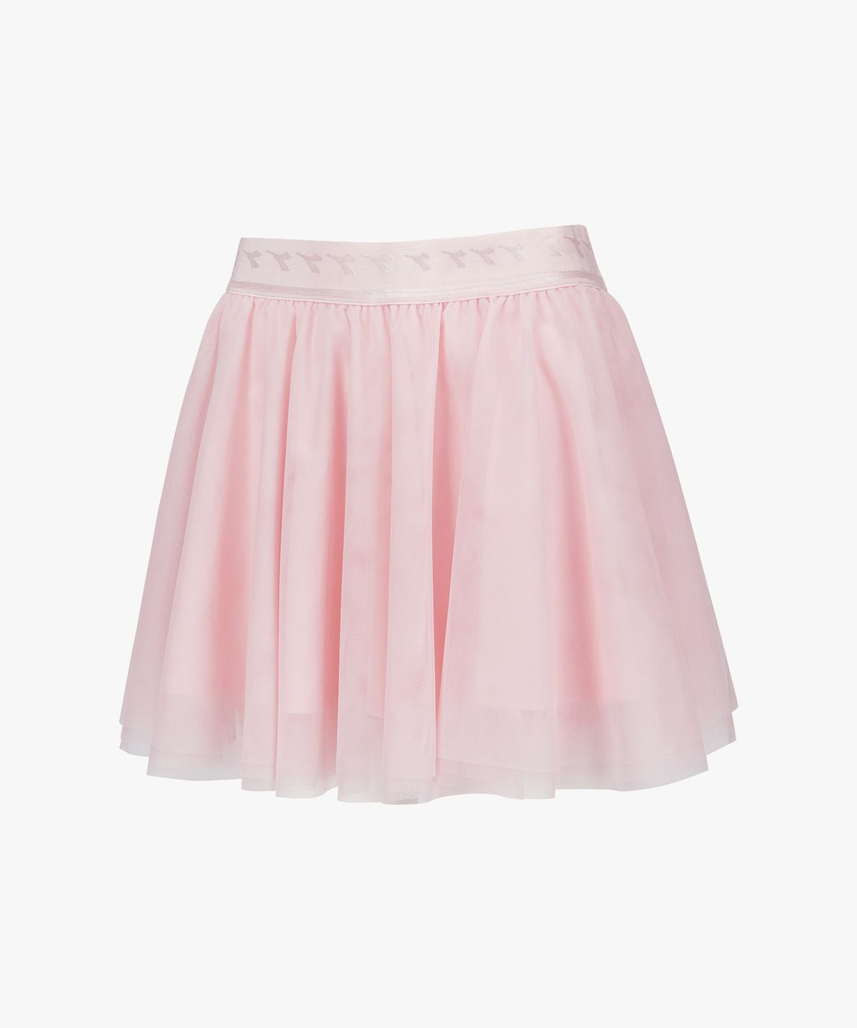 디아도라(diadora) 코트 발레 튜튜 스커트 LIGHT PINK