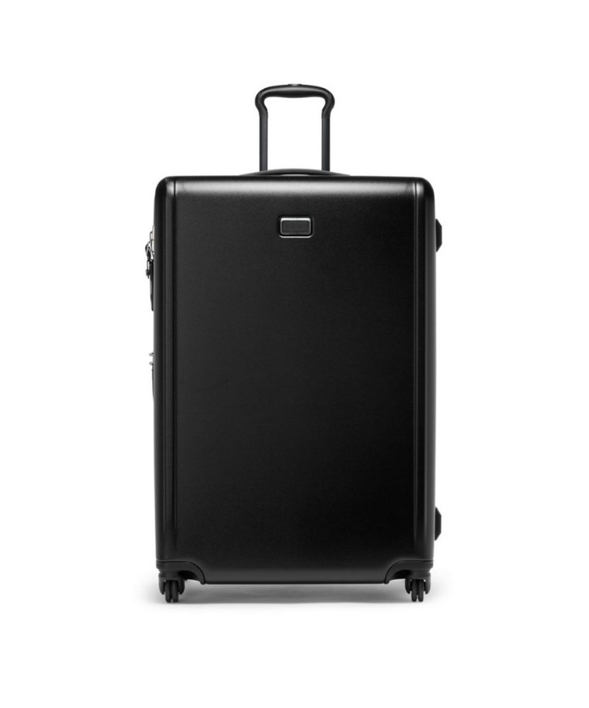 투미(TUMI) 벤트라 라지 확장형 위탁수하물 캐리어 30인치 블랙 텍스처_02280104DTX
