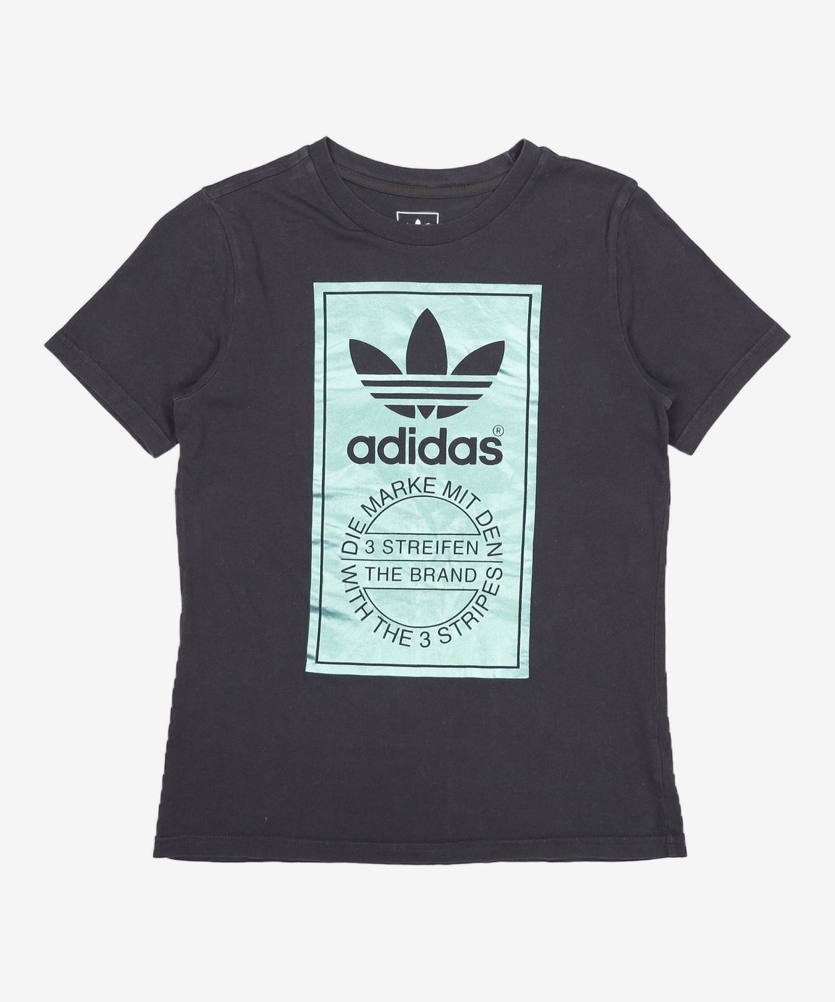 아디다스 키즈(ADIDAS KIDS) 반소매 티셔츠 160