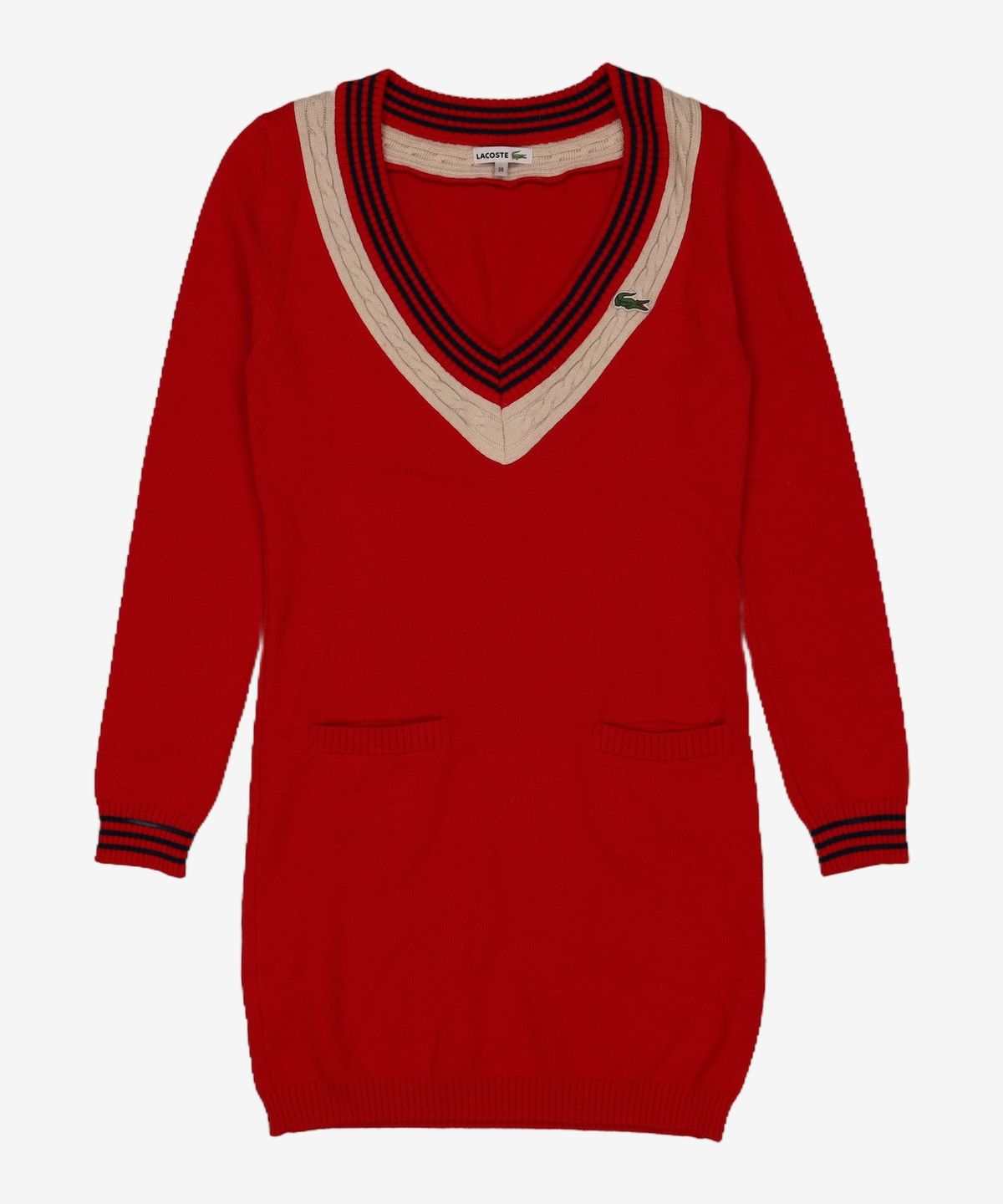 라코스테(LACOSTE) 니트/스웨터 36