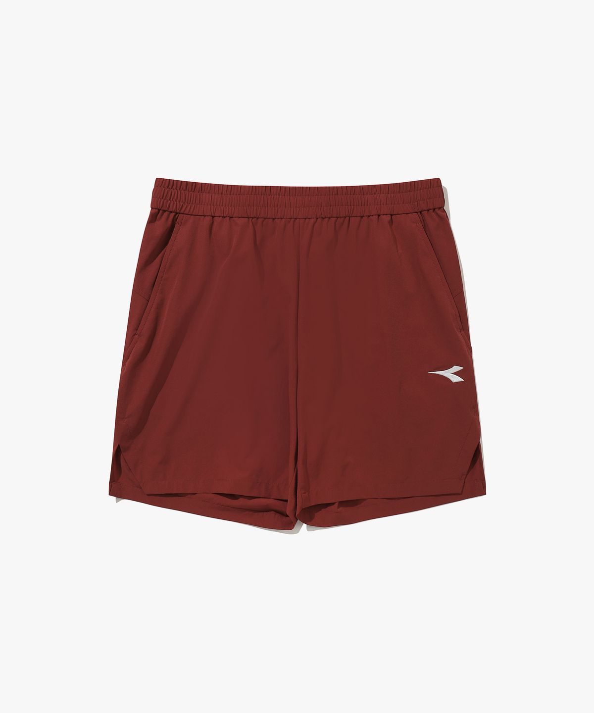디아도라(diadora) 테니스타 슬라이딩 쇼츠 RED