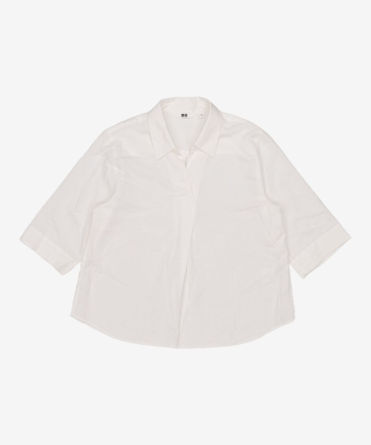 유니클로(UNIQLO) 캐주얼 셔츠 S