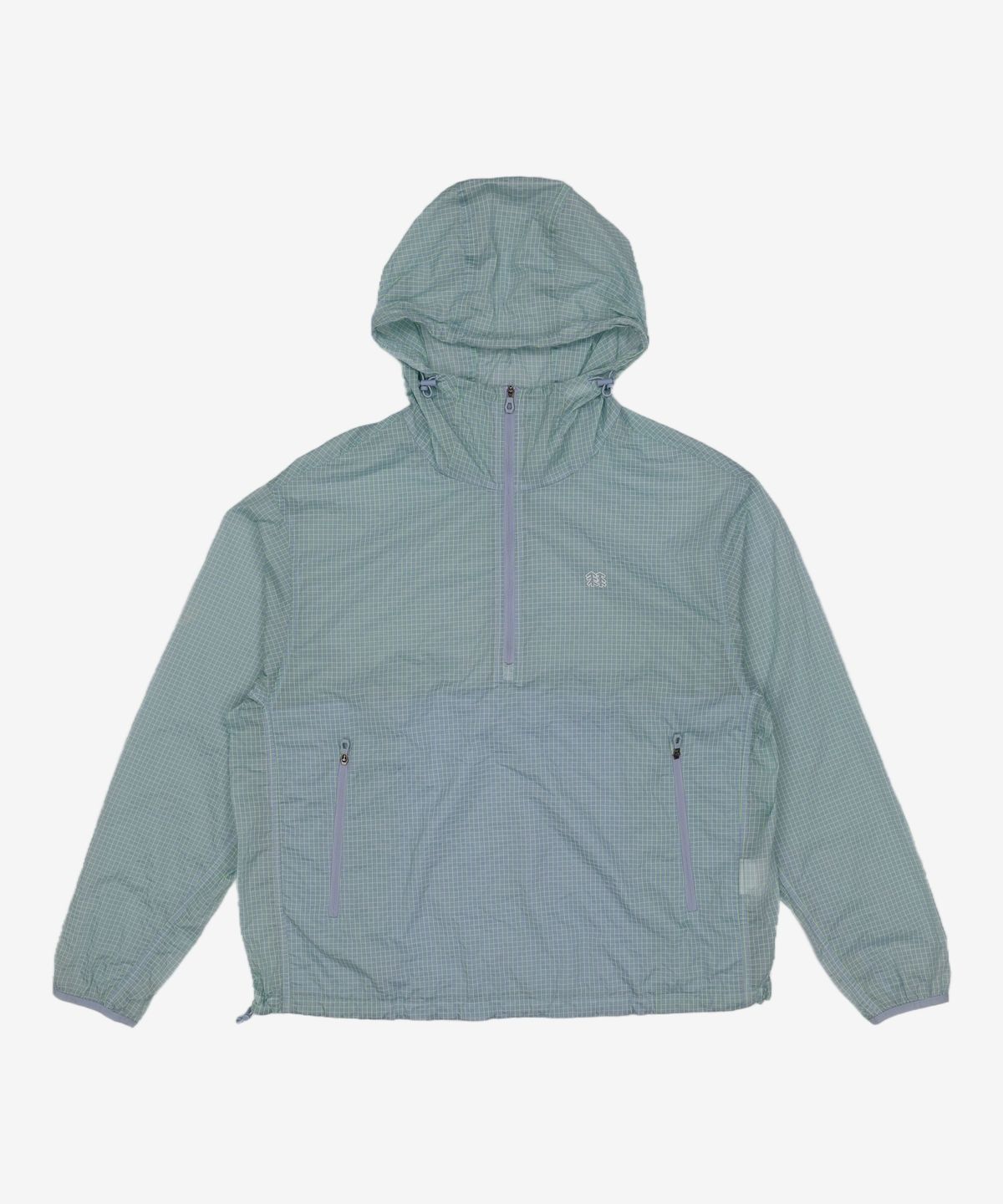 코오롱스포츠(KOLON SPORT) 여성 경량 아노락 자켓 JKJJM24292GBU M