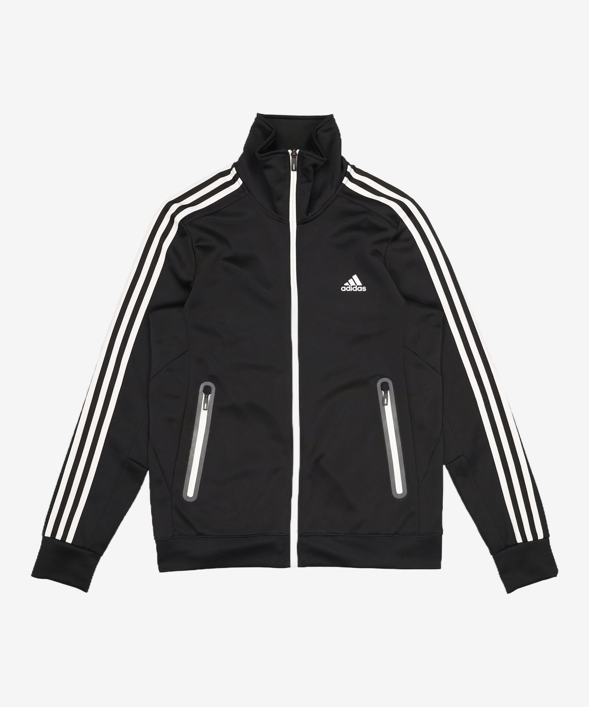 아디다스(ADIDAS) 트레이닝 재킷 110