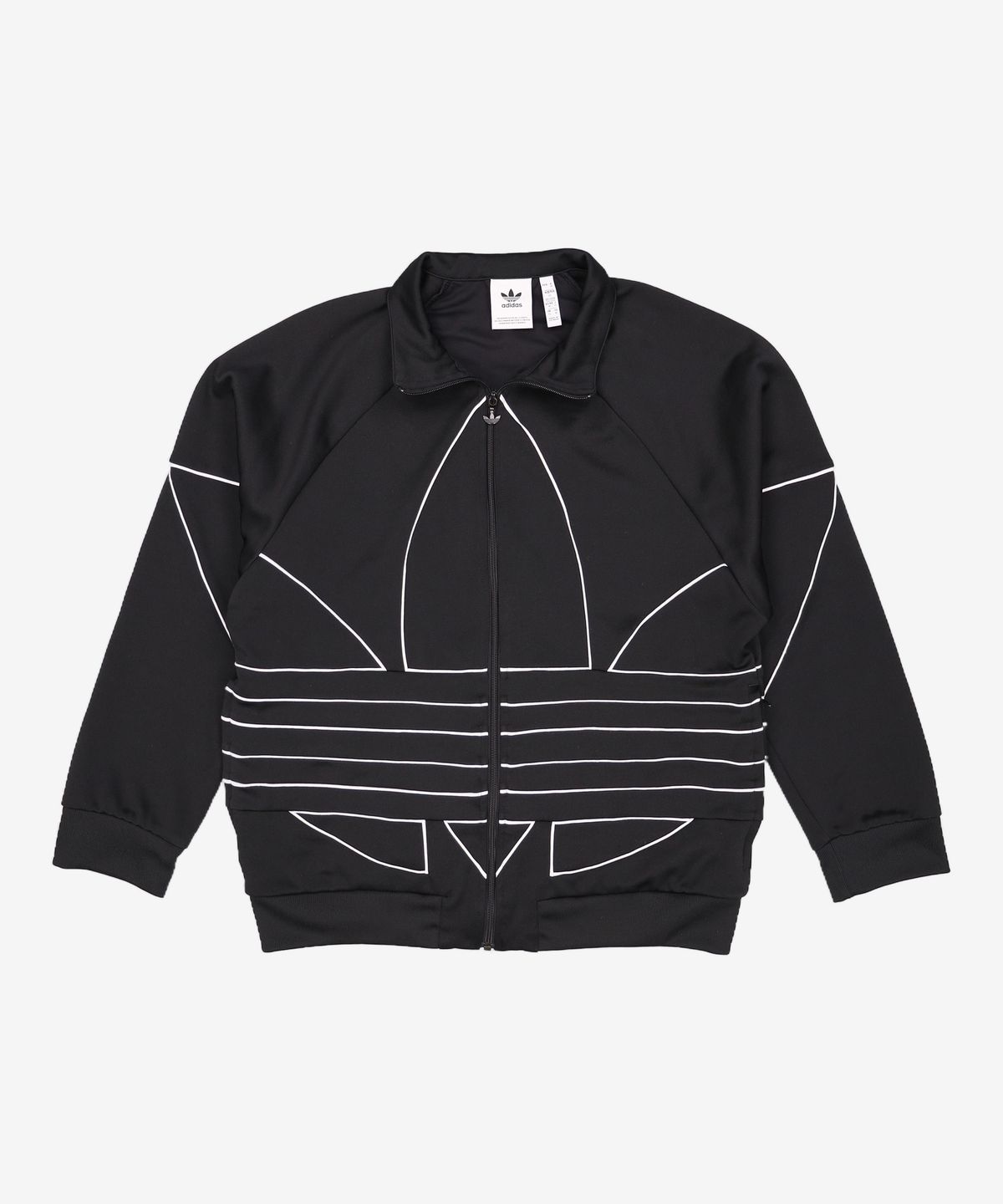 아디다스(ADIDAS) 트레이닝 재킷 XL