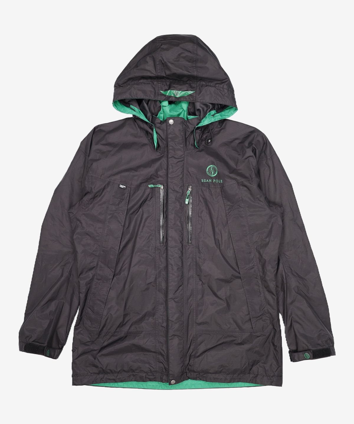 빈폴아웃도어(BEANPOLE OUTDOOR) 나일론/코치 재킷 105