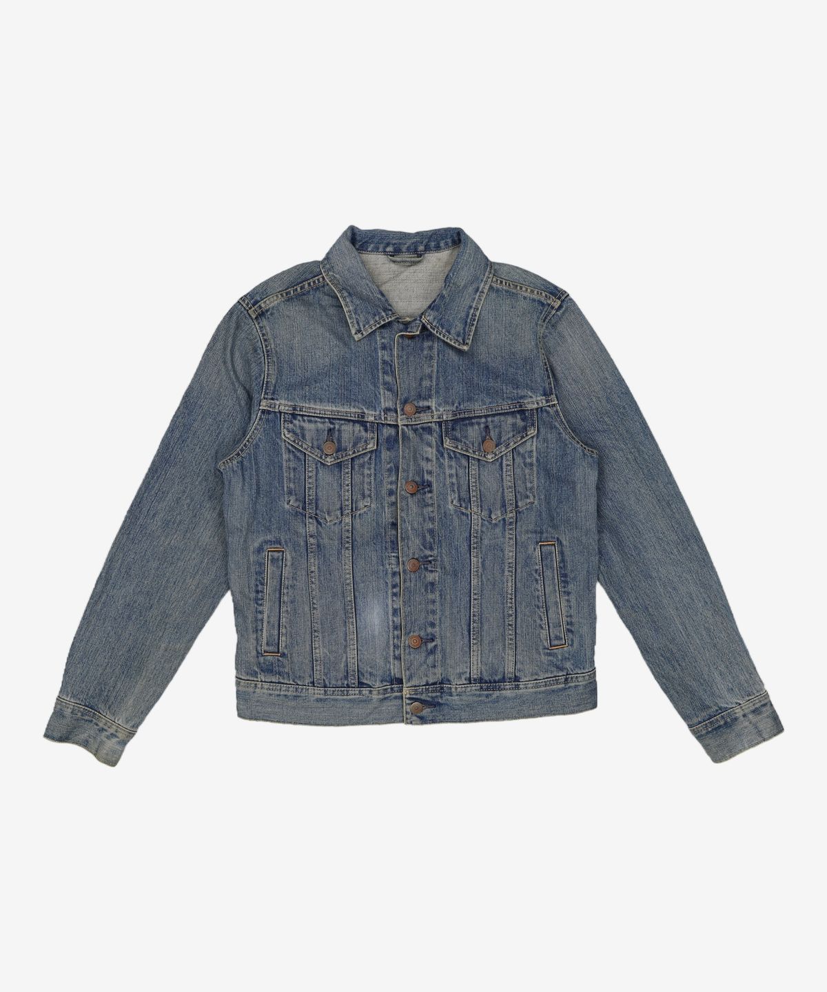 유니클로(UNIQLO) 데님/트러커 재킷 61