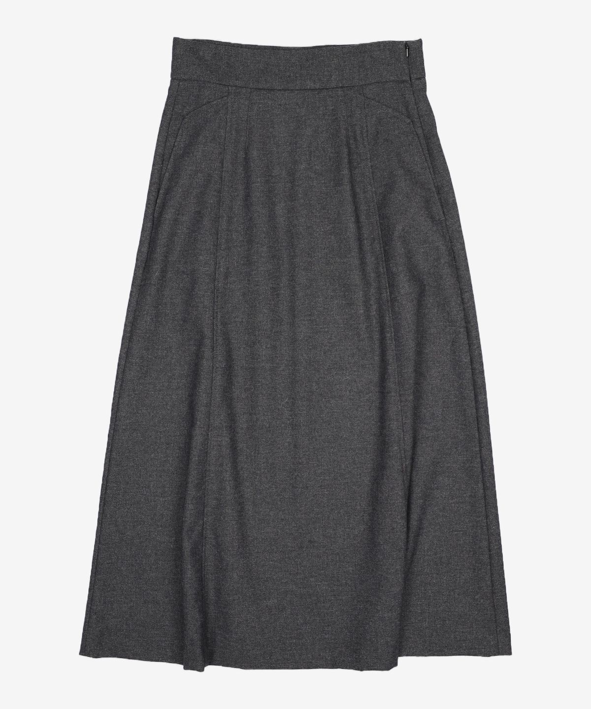 마시모두띠(Massimo dutti) 롱스커트 XS