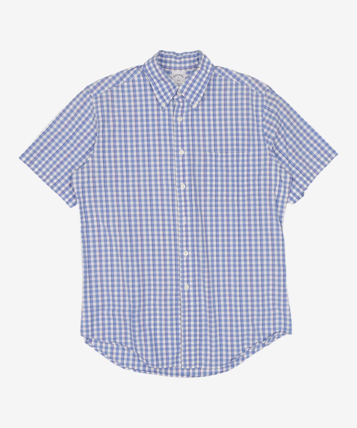 브룩스 브라더스(BROOKS BROTHERS) 캐주얼 셔츠 M