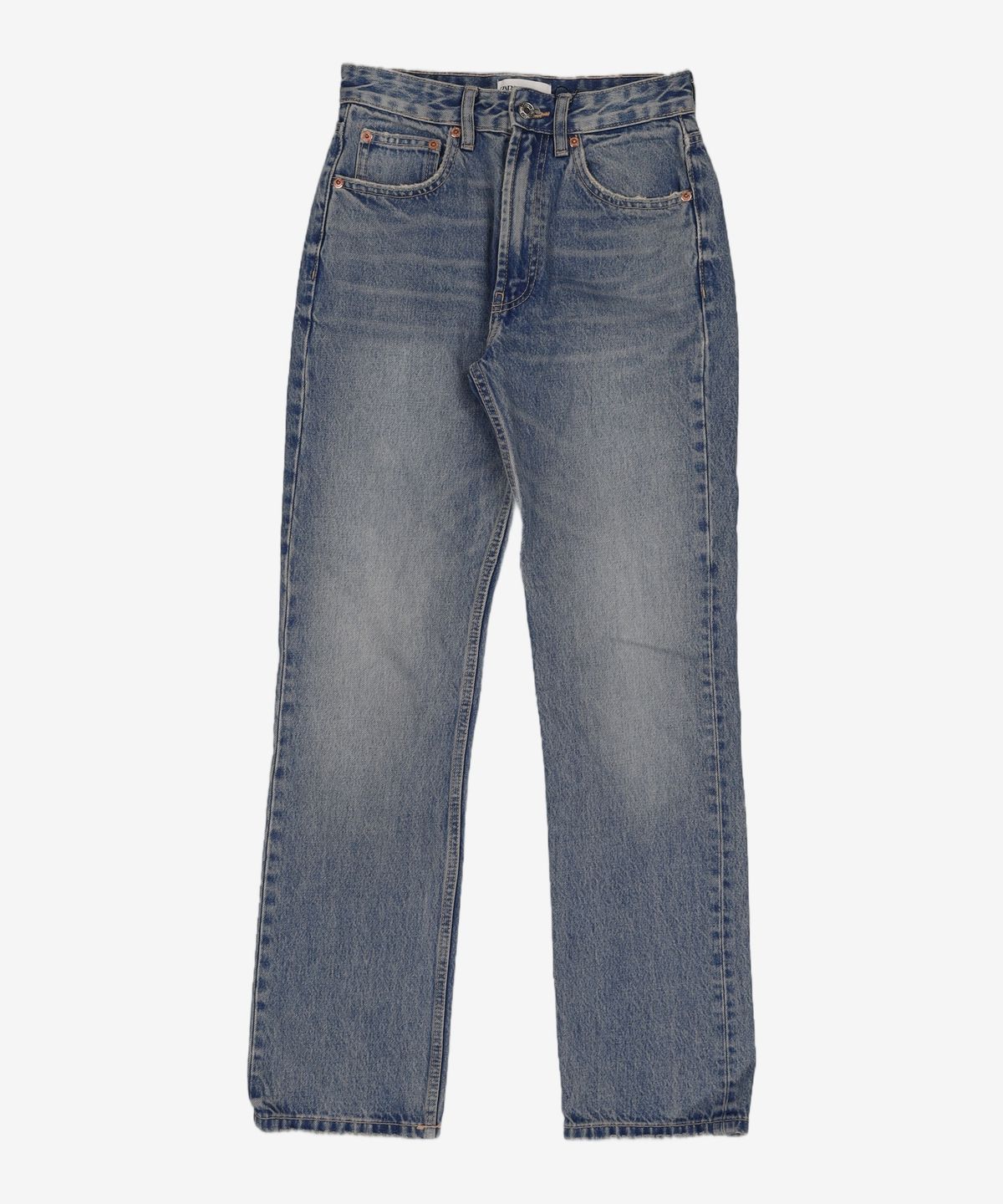 자라(ZARA) 청/데님 팬츠 36