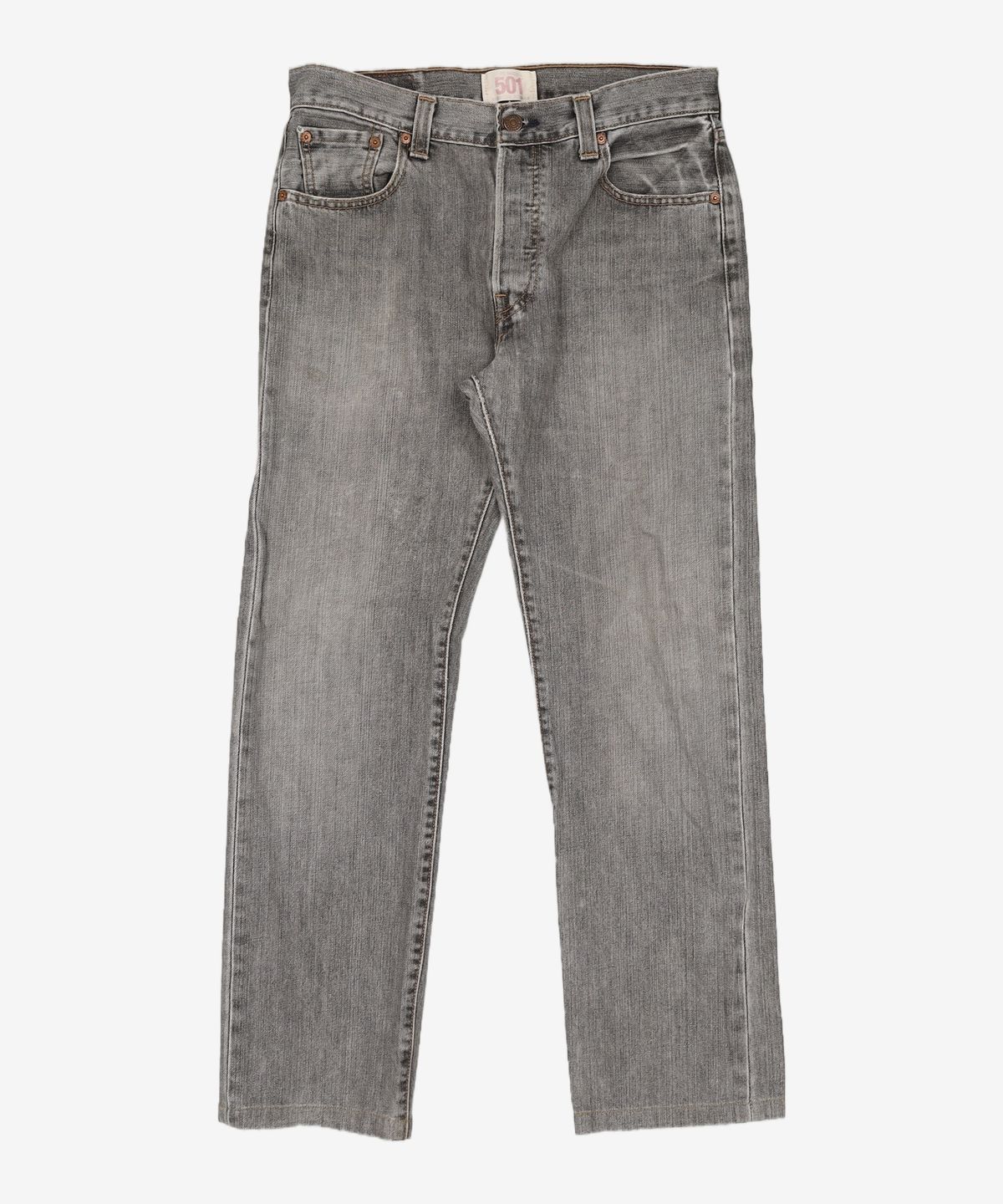 리바이스(LEVI'S) 청/데님 팬츠