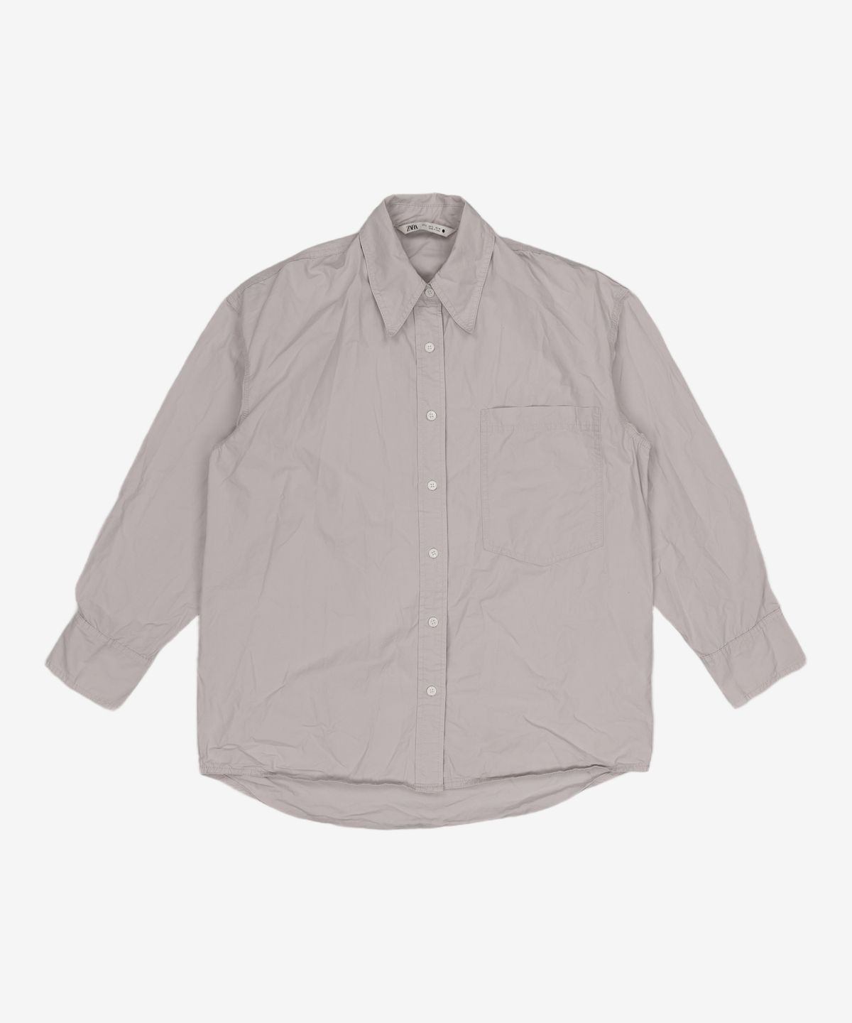 자라(ZARA) 캐주얼 셔츠 S