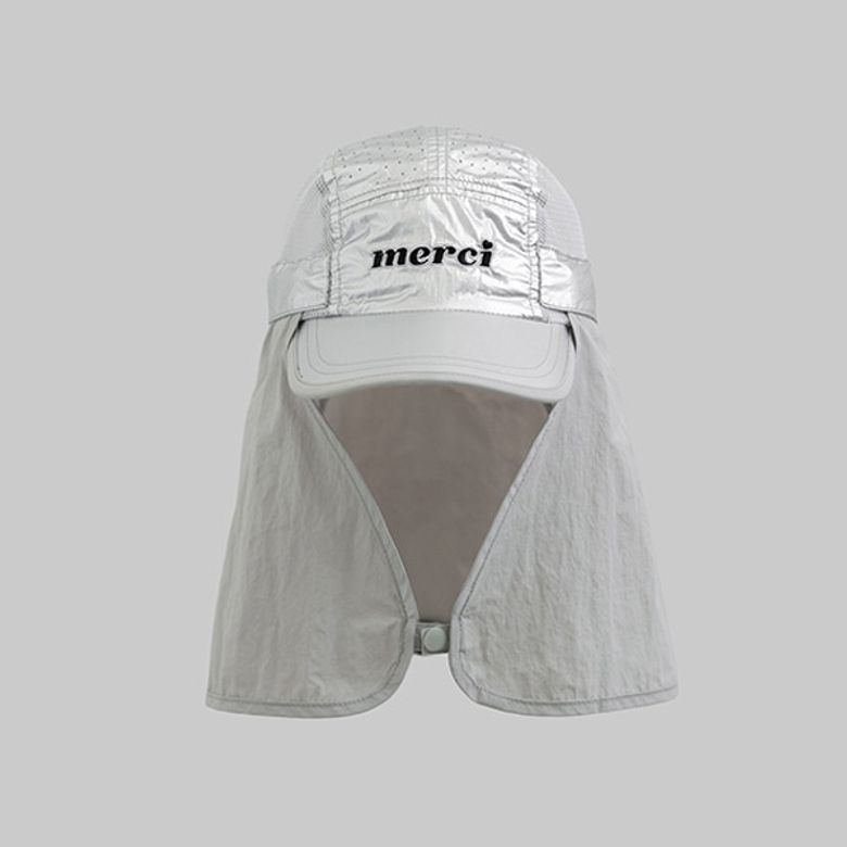 메시 블링 캠프캡 JYUEC08