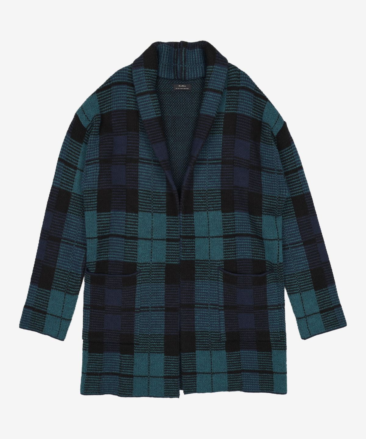 자라(ZARA) 카디건 L