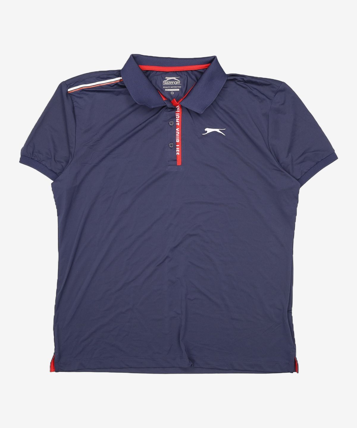 슬레진저(Slazenger) 피케/카라 티셔츠 110