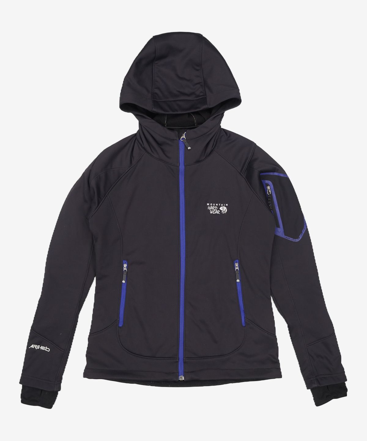 마운틴하드웨어(MOUNTAINHARDWEAR) 트레이닝 재킷 M