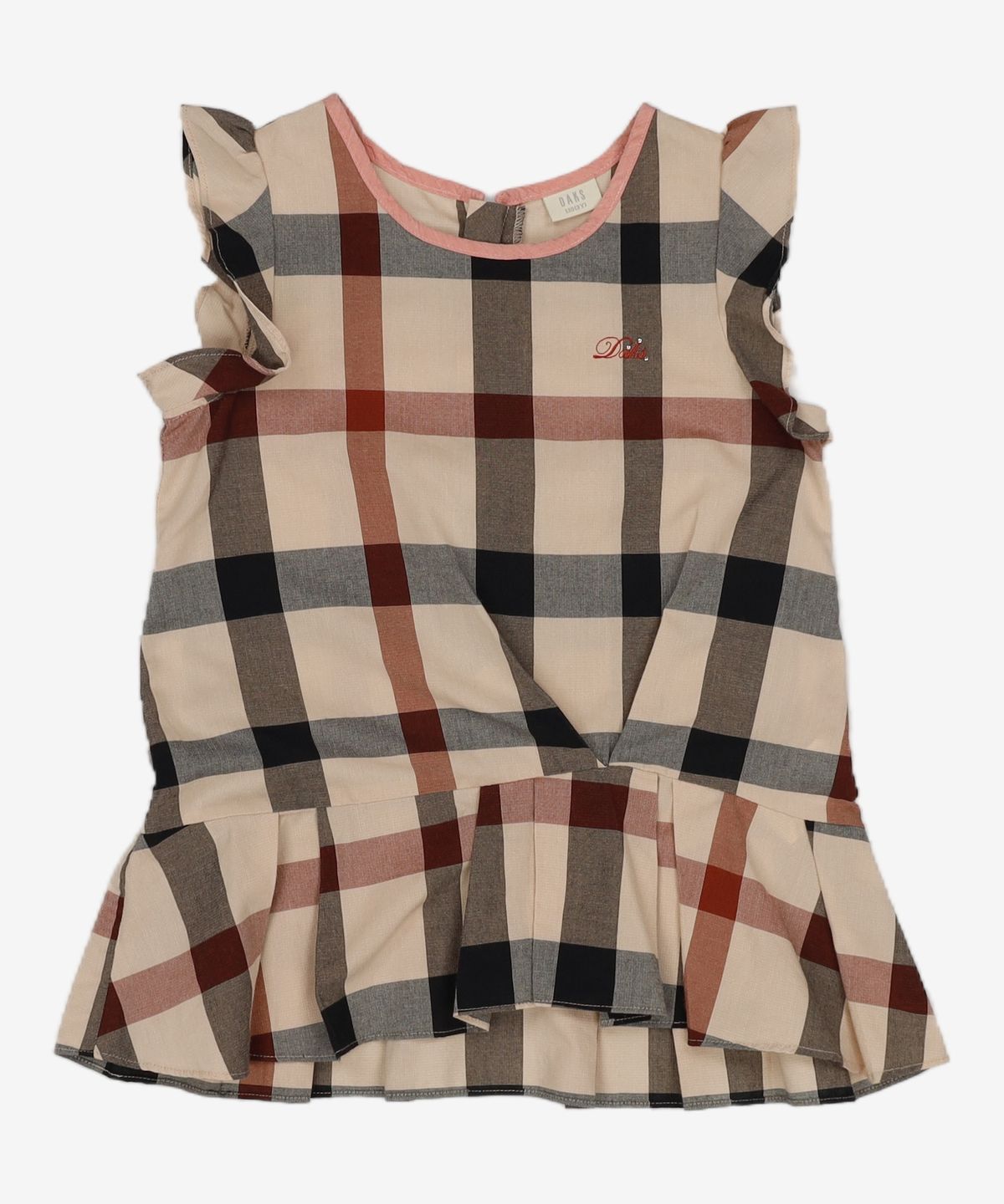 닥스키즈(DAKS KIDS) 원피스 130