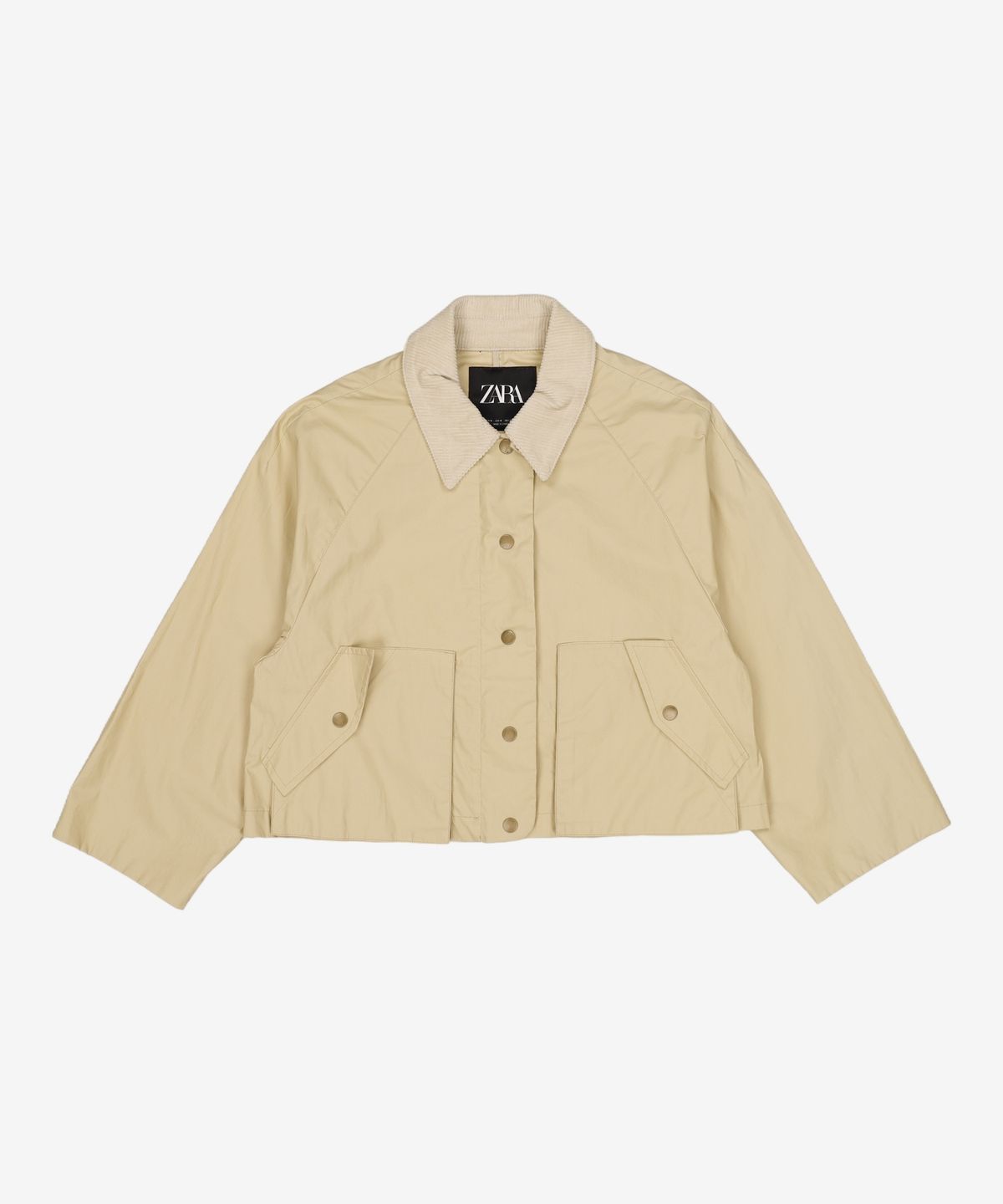 자라(ZARA) 기타 점퍼/재킷 M