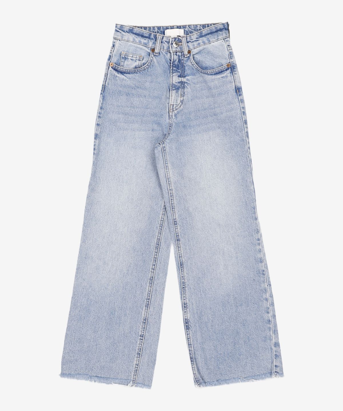 에이치앤엠(H&M) 청/데님 팬츠 155/60A