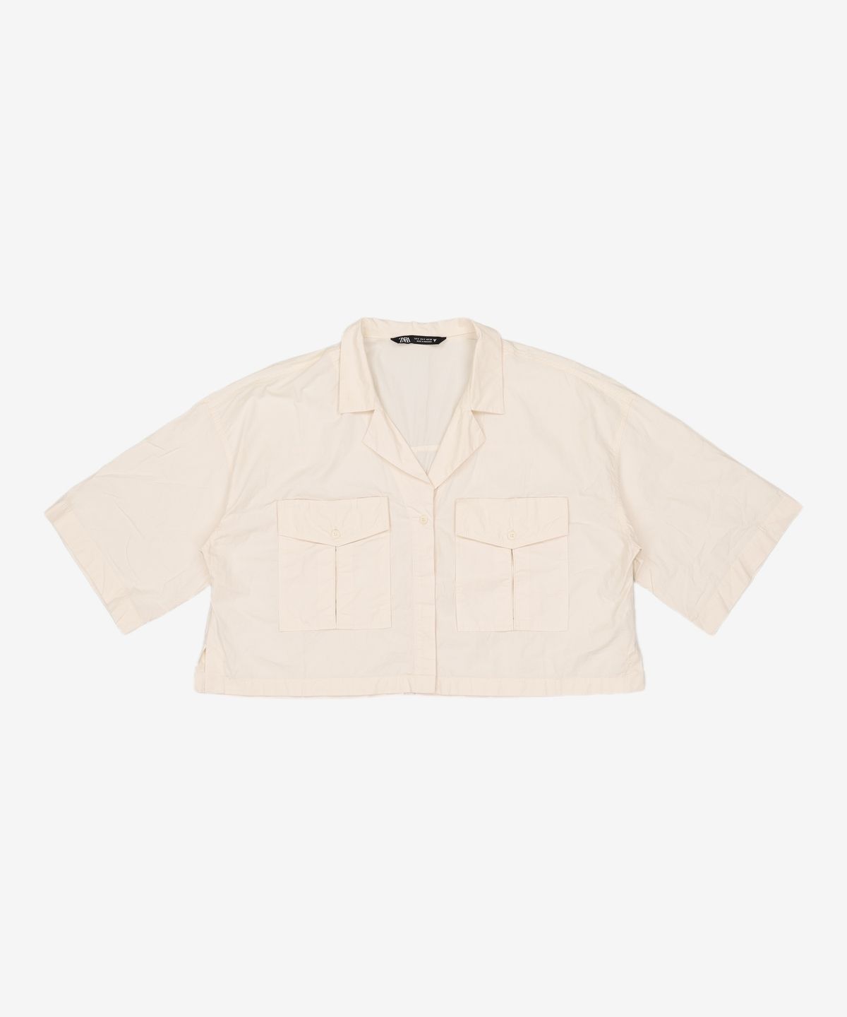 자라(ZARA) 캐주얼 셔츠 S