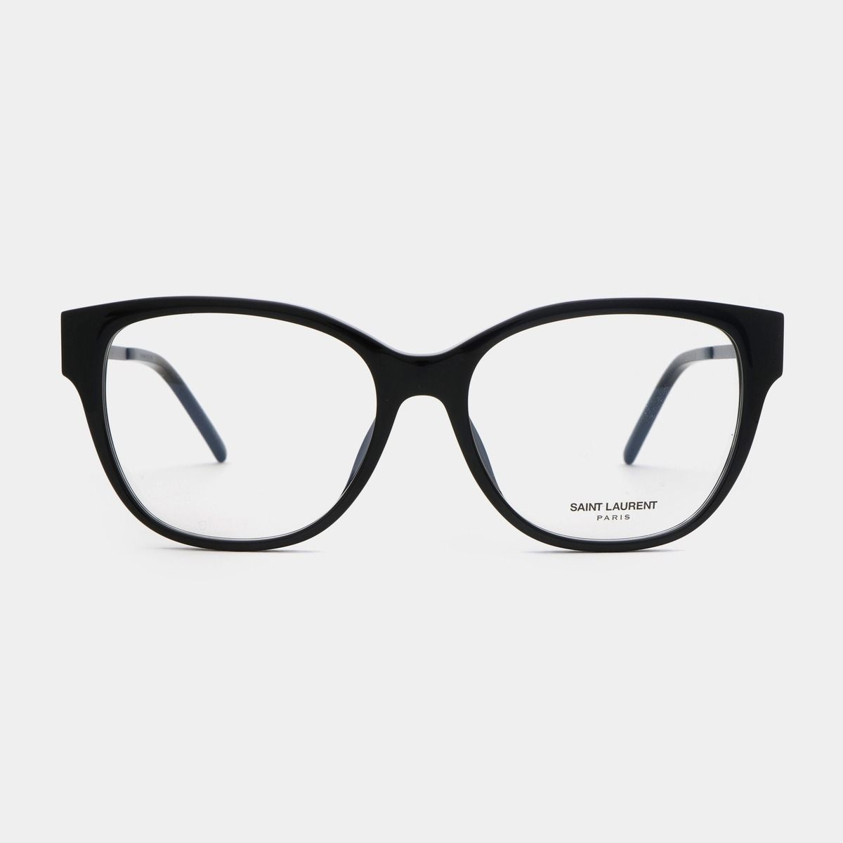 생로랑 아이웨어(SAINT LAURENT EYEWEAR) SLM48O B/FN 001 (55)