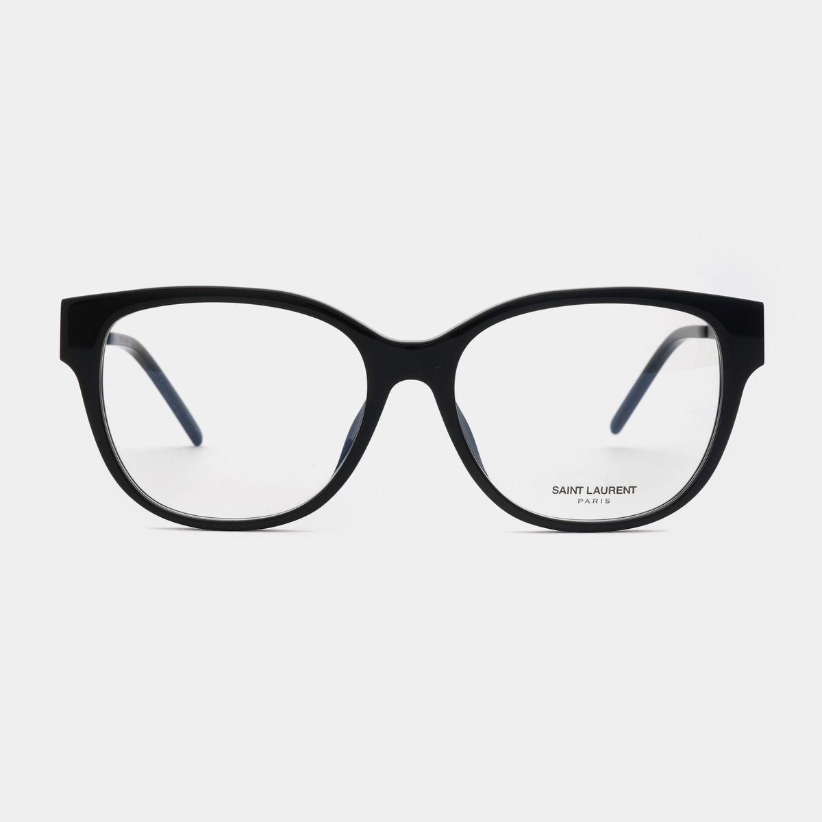생로랑 아이웨어(SAINT LAURENT EYEWEAR) SLM48O B/FN 002 (55)