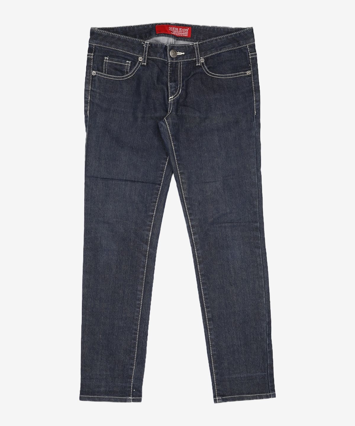 게스진(GUESS JEANS) 청/데님 팬츠 28