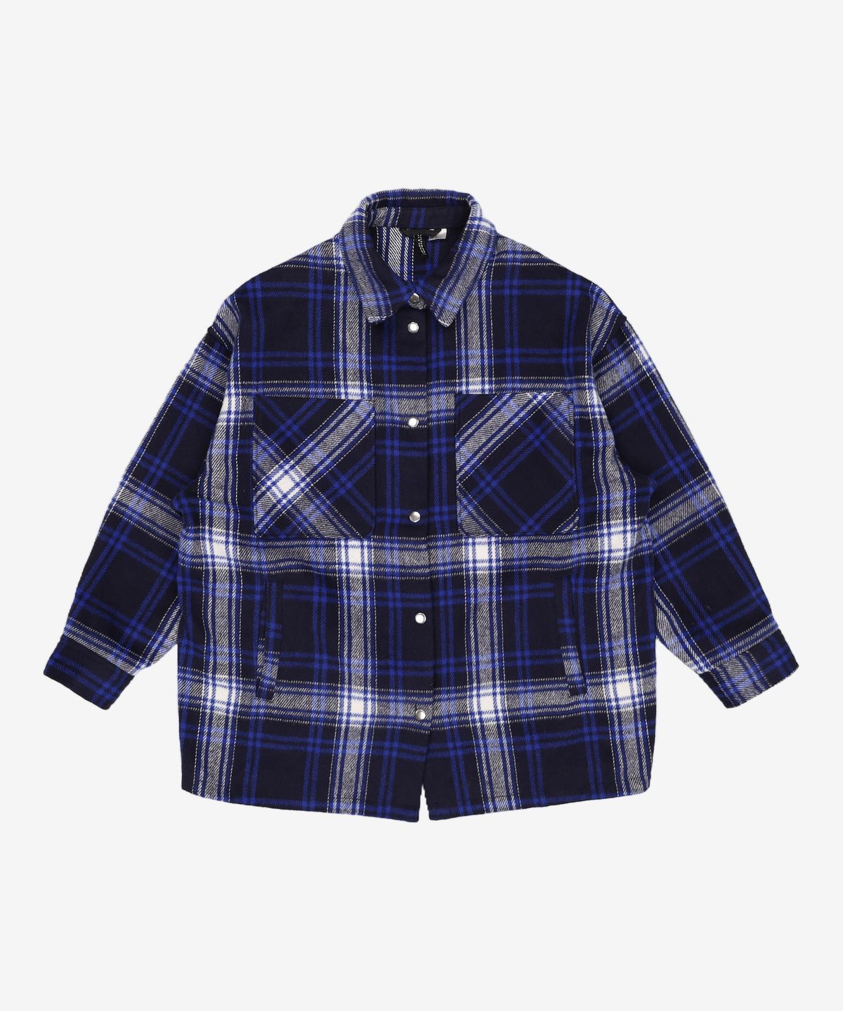 디바이디드에이치앤엠(DIVIDED H&M) 기타 점퍼/재킷 M