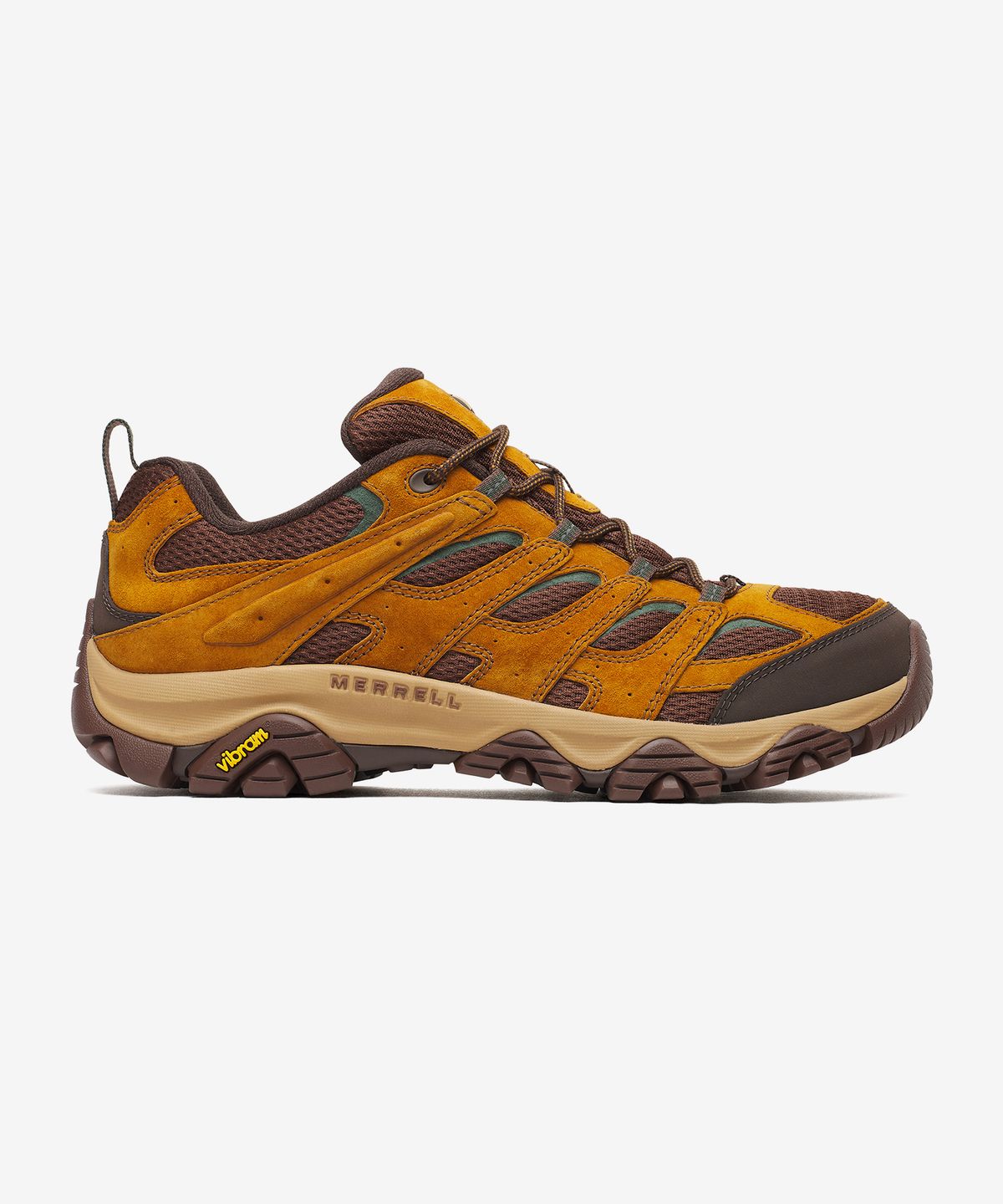 머렐(MERRELL) (남성) 모압 3 - 매이플 / M26A1-MLC008