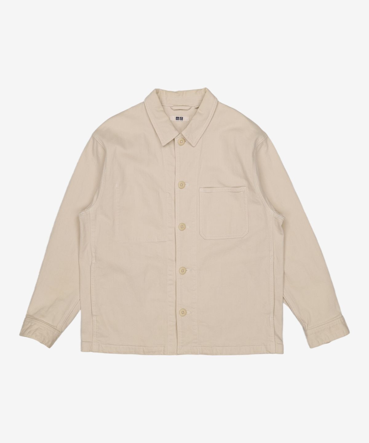 유니클로(UNIQLO) 기타 점퍼/재킷 L