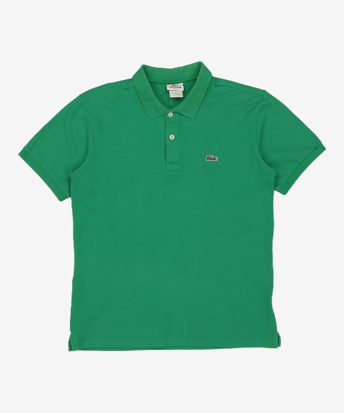 라코스테(LACOSTE) 피케/카라 티셔츠 5