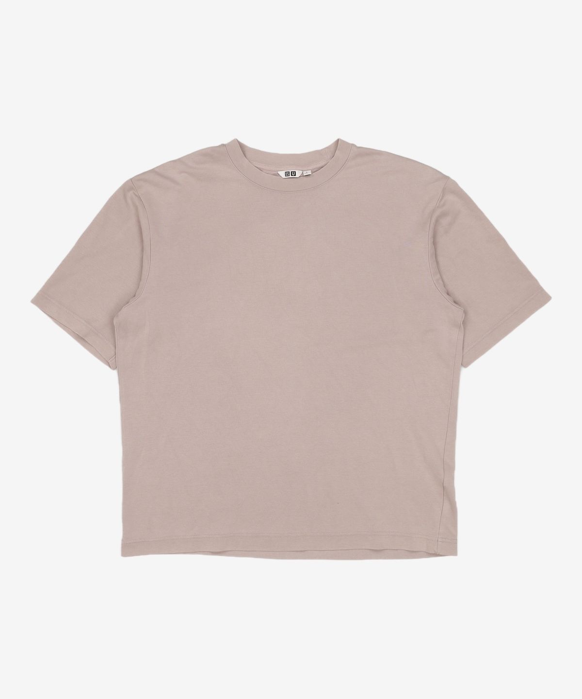 유니클로(UNIQLO) 반소매 티셔츠 L
