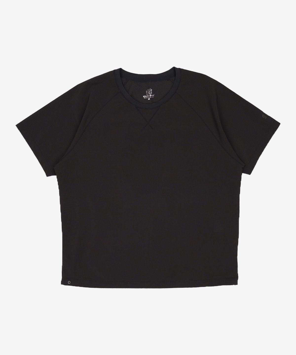 코오롱스포츠(KOLON SPORT) 반소매 티셔츠 95