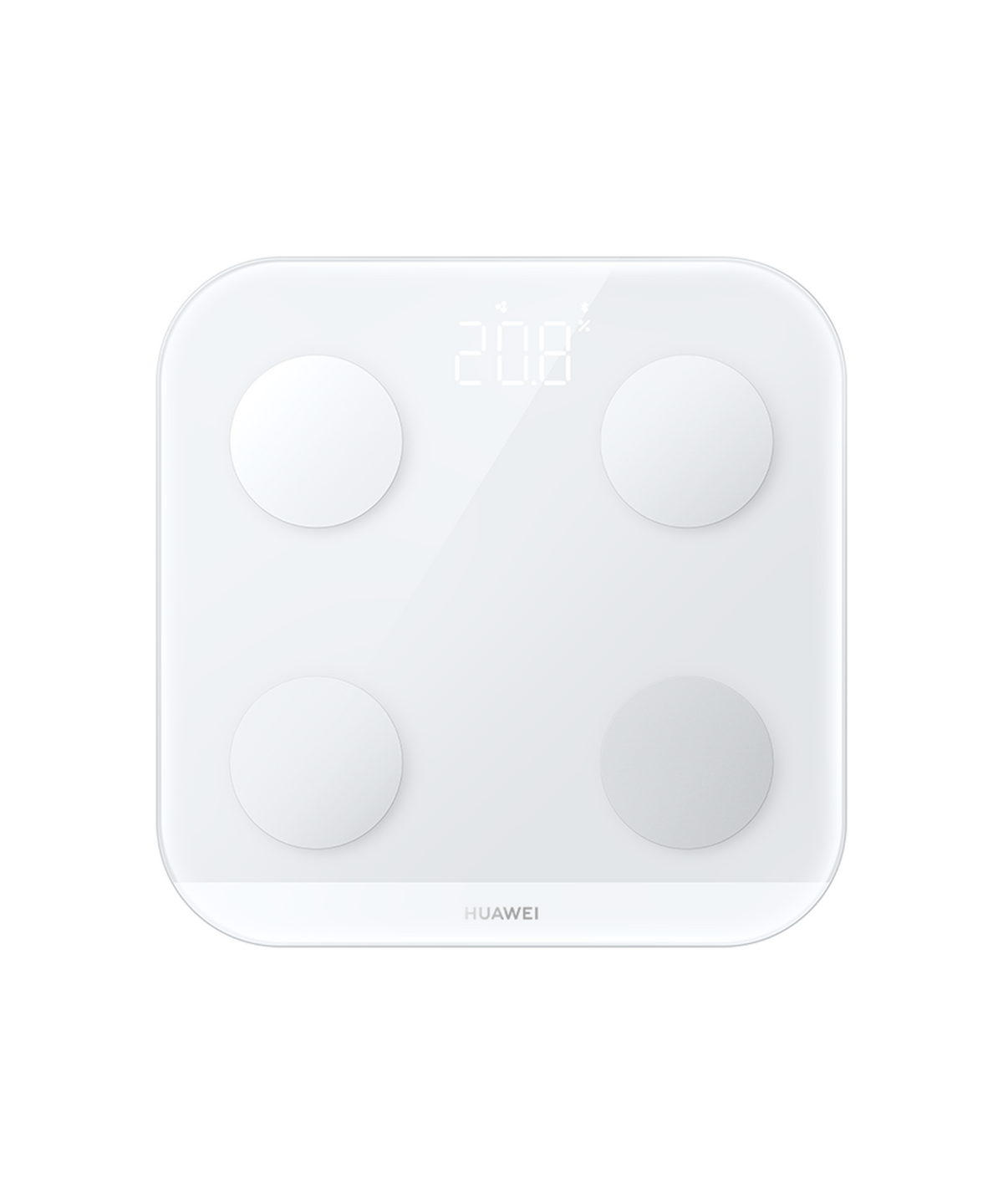 화웨이(HUAWEI) Scale 3 블루투스 에디션 체중계
