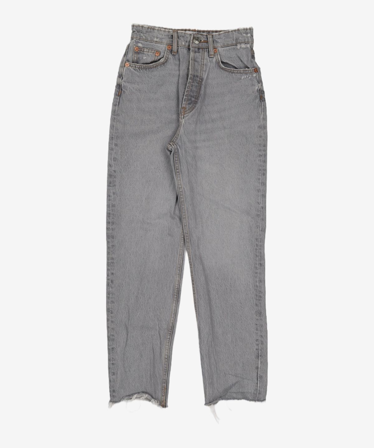 자라(ZARA) 청/데님 팬츠 24