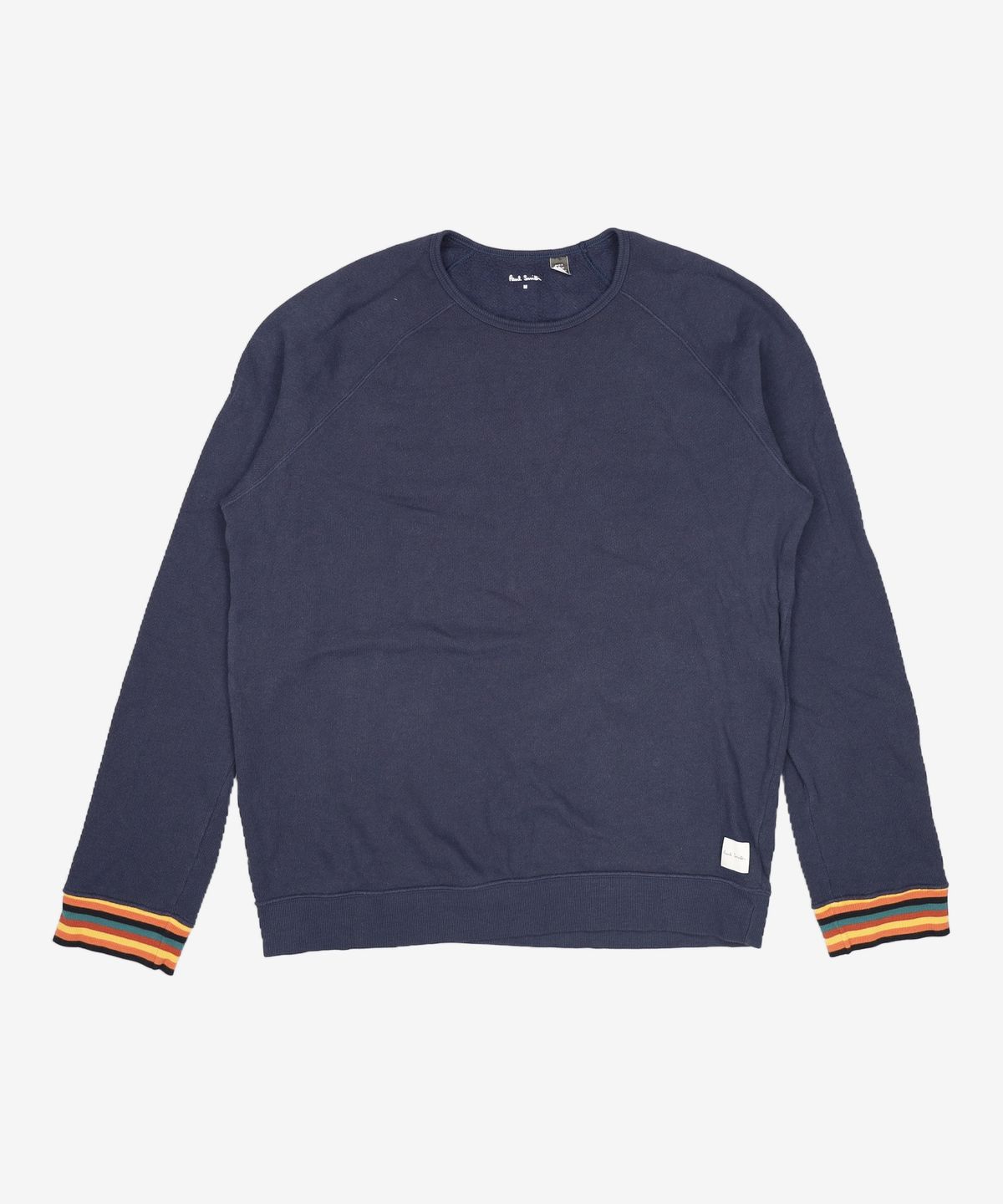 폴스미스(PAUL SMITH) 맨투맨/스웨트셔츠 M