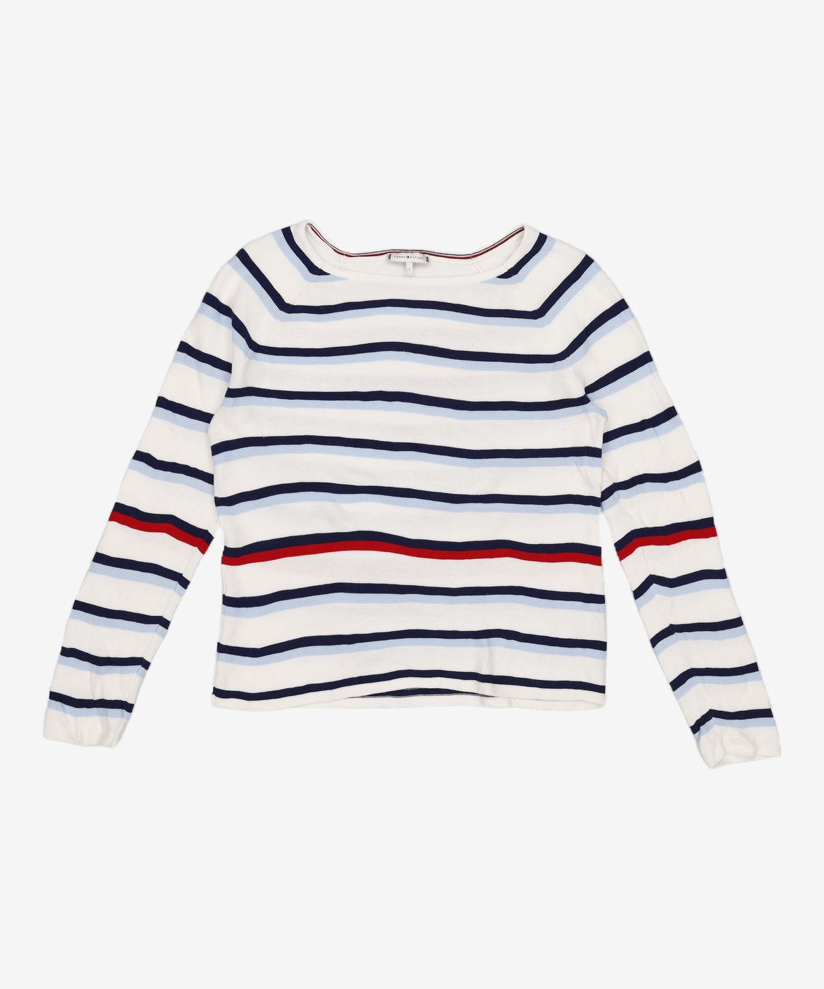 타미힐피거(TOMMY HILFIGER) 긴소매 티셔츠 L