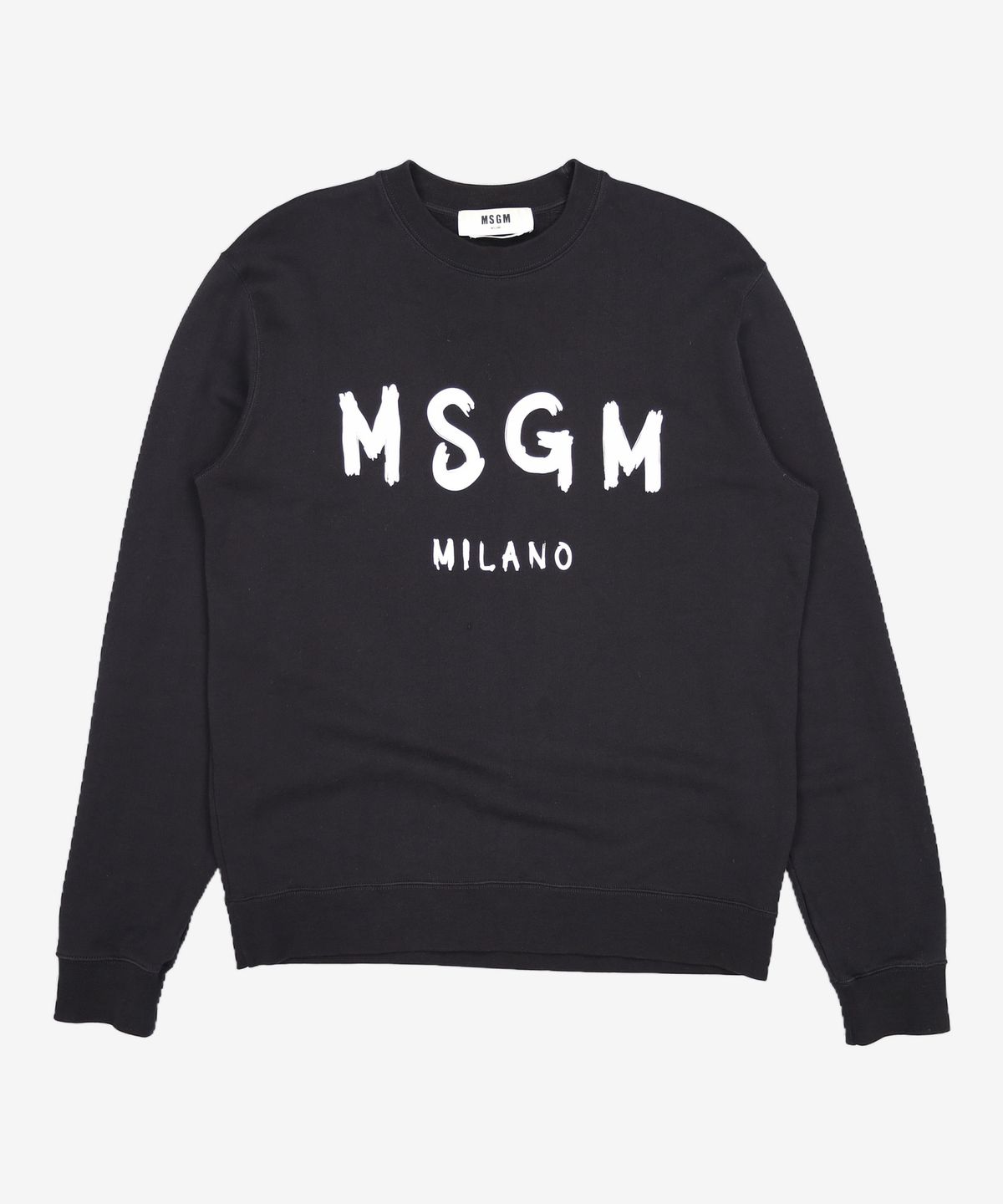 엠에스지엠(MSGM) 맨투맨/스웨트셔츠 L