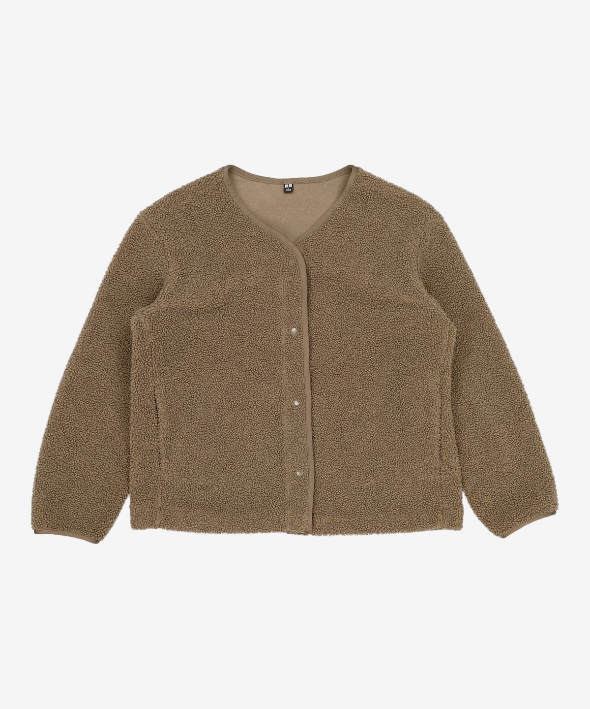 유니클로(UNIQLO) 플리스 L