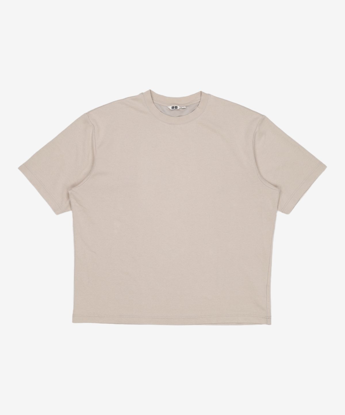 유니클로(UNIQLO) 반소매 티셔츠 XXL