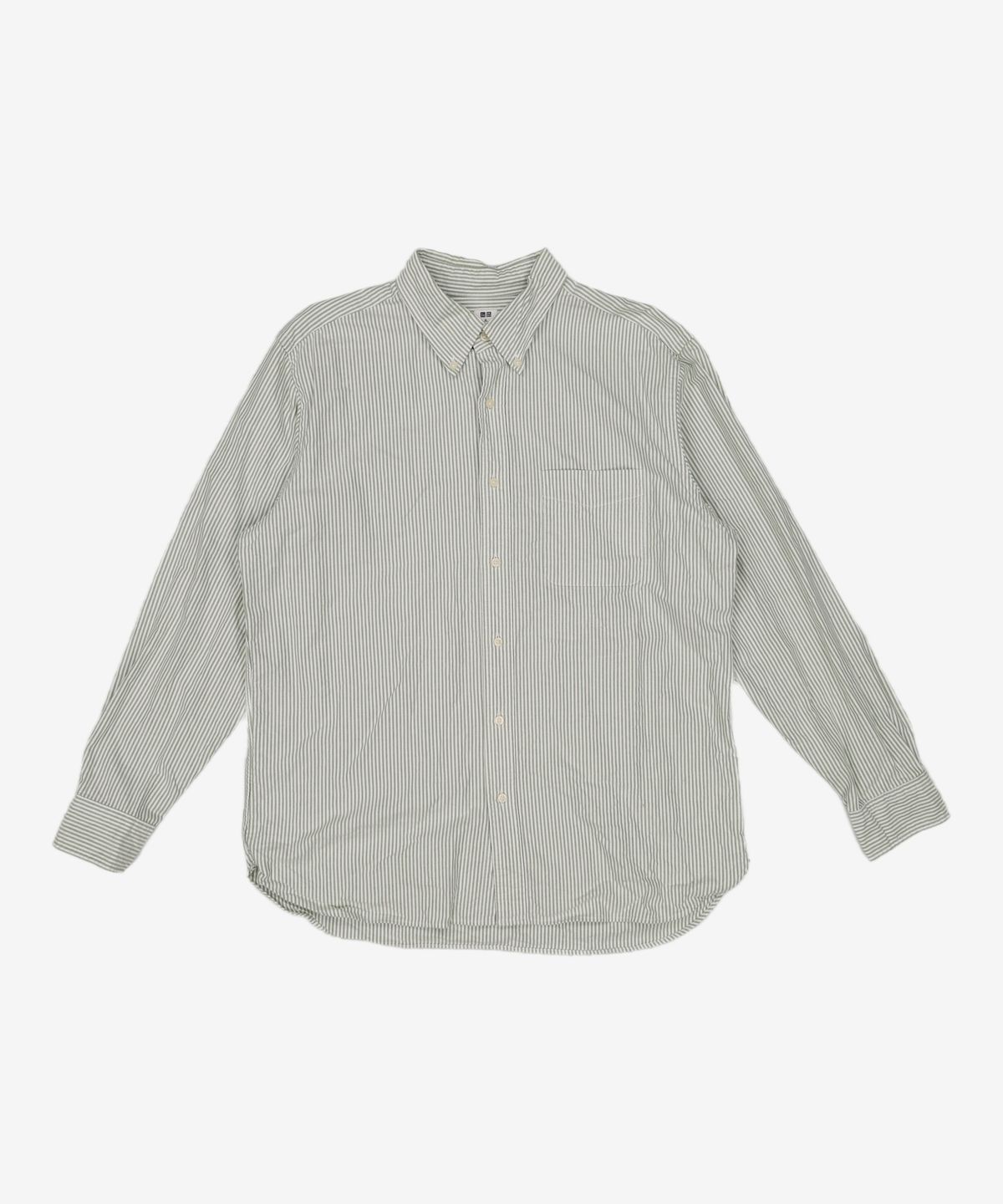 유니클로(UNIQLO) 캐주얼 셔츠 XL