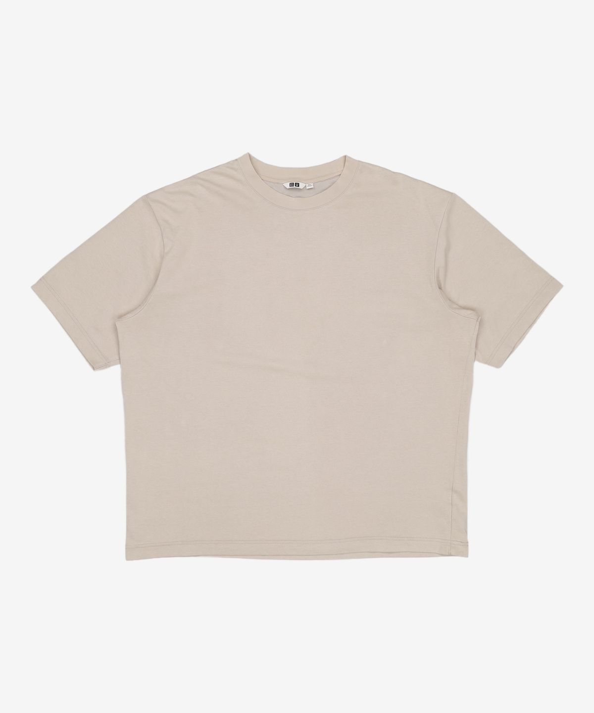 유니클로(UNIQLO) 반소매 티셔츠 XXL