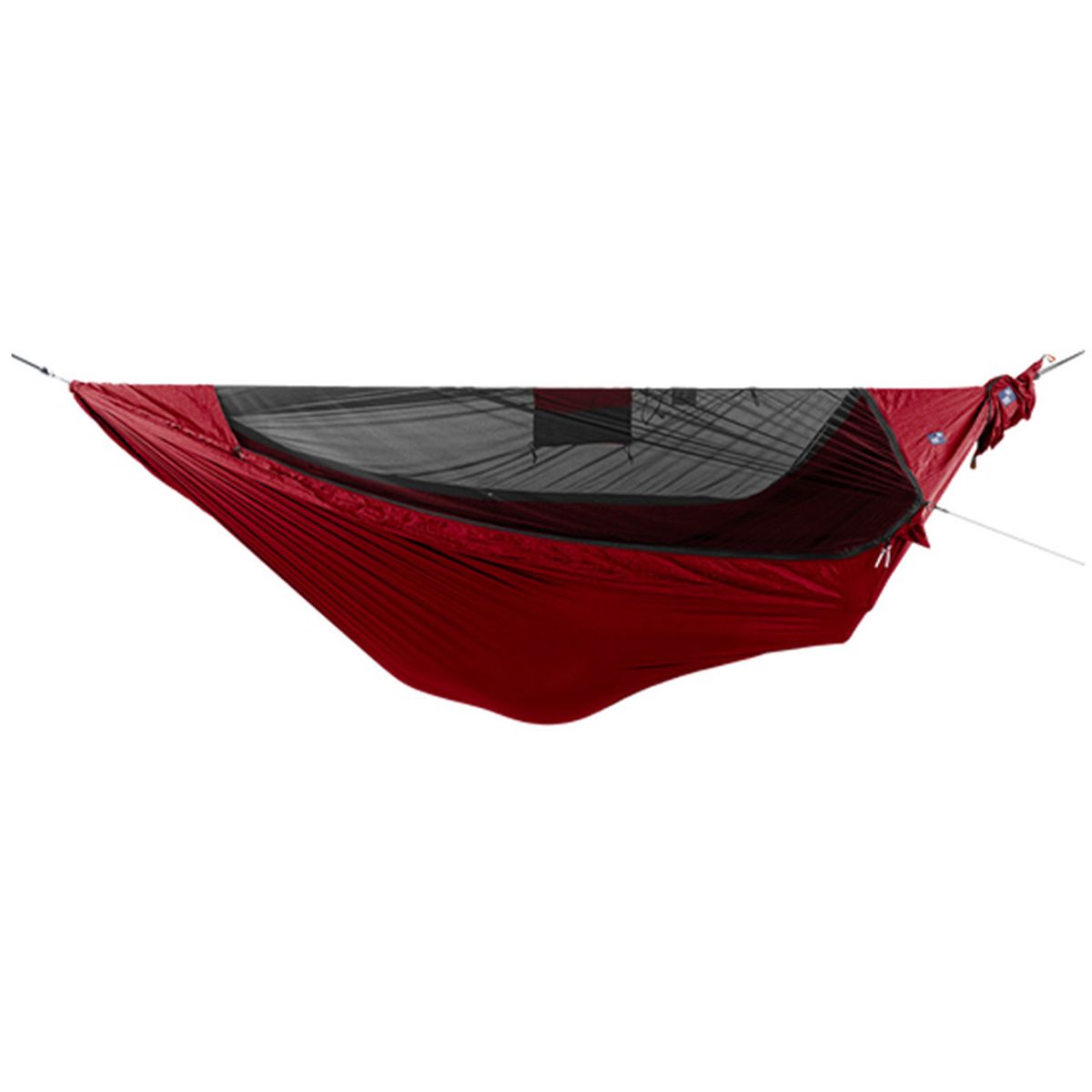 티켓투더문(TICKET TO THE MOON) TMPRO3407 버건디 325 x 170cm 패러슈트 나일론 70D 프로 해먹