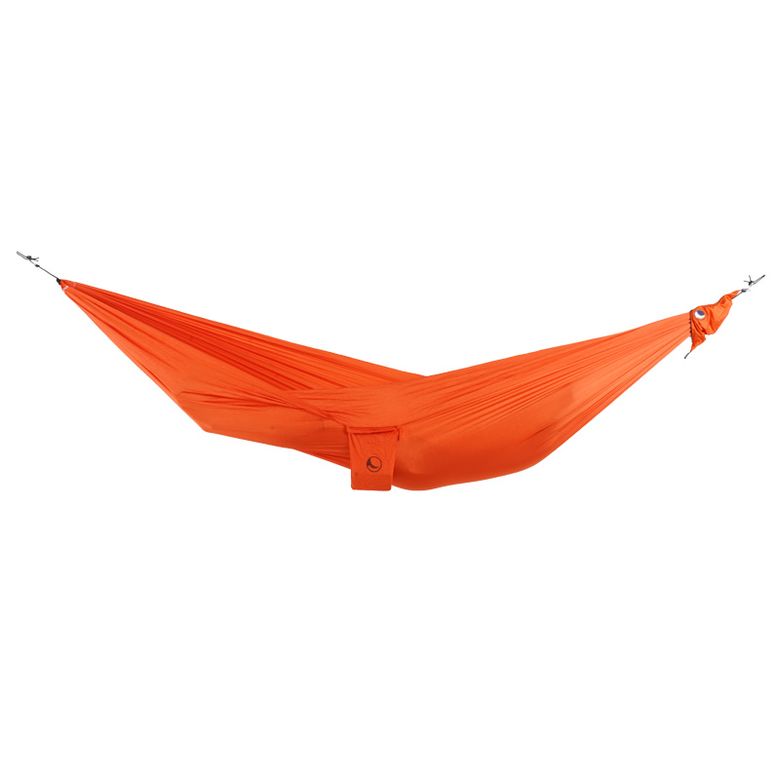 TMC35 오렌지 320 x 155cm 패러슈트 나일론 70D 컴팩트 해먹